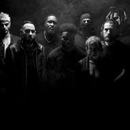 Orlando alternative-rap collective Seeyousoon drops first single from new album ‘HZLIKEHELL’