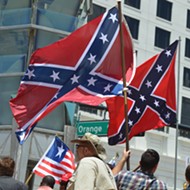 Florida Legislature to consider bill ending Confederate holidays