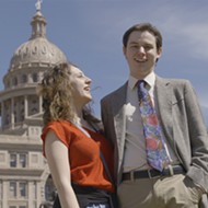 An oddball Texas musician runs a longshot campaign for city council in ‘Kid Candidate’