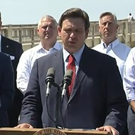 Florida Gov. Ron DeSantis calls for investigation into alleged election interference by Facebook