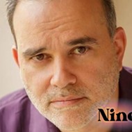 Orlando director Paul Castaneda on <i>Nine, the Musical</i>, his 'bucket-list show'