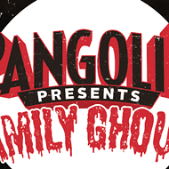 Will's Pub kicks off spooky season with scripted show 'The Family Ghouls' this Saturday