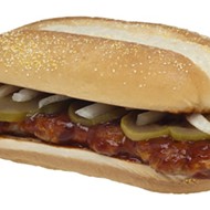 The McRib will soon return to McDonalds and a divided nation rejoices