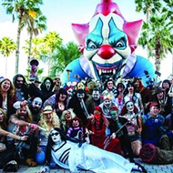 Spooky Empire returns to Orlando this October