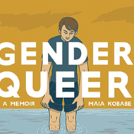 Brevard Public Schools remove graphic novel about being genderqueer, calling it 'inappropriate'