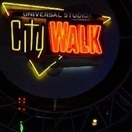 Universal's CityWalk might be adding 'Saturday Night Live' lounge, beer hall