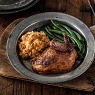 Cowboy Chicken reveals location of first Orlando area restaurant