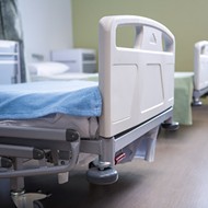 COVID-19 hospitalizations in Florida continue to drop