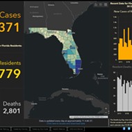 Lawsuit accusing Florida of withholding COVID-19 data at height of pandemic moves forward