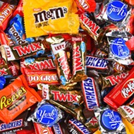 Hillsborough County Sheriff's Office shared a  story about Halloween candy tampering without any evidence