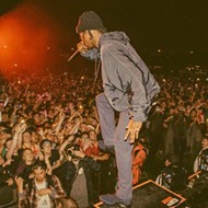 Orlando woman shares what it was like to be inside the deadly crowd crush at Travis Scott's Astroworld festival