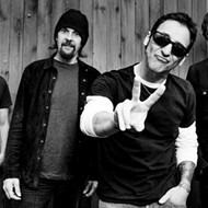 Earthday Birthday 2022 lineup is unveiled with Godsmack, Three Days Grace and more