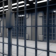 ACLU sues state of Florida to challenge bail system