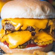 Burger chain Sickies Garage opens first Florida location in Kissimmee