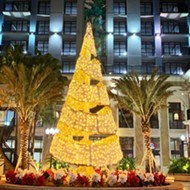 More holiday cheer than ever coming to Downtown Orlando