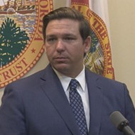 Florida Gov. Ron DeSantis pushes gasoline tax relief plan due to high prices at pump