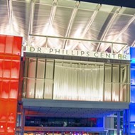 Dr. Phillips Center relaxes masking and COVID testing requirements for indoors events