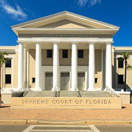 Florida Supreme Court backs harsh sentence for man who maintained innocence