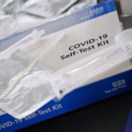 Seminole County handing out free at-home COVID-19 tests this week