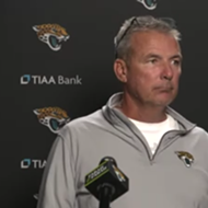 Jacksonville Jaguars fire coach Urban Meyer after reports of him kicking a player go public