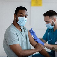 Florida continues fight over health care worker vaccine mandate