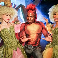 “Dragons + Fairies” to run wild in Orlando's Leu Gardens early next year