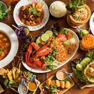 Brooklyn, Bangkok, Orlando: Thai Farm Kitchen opens a third outpost in College Park in 2022
