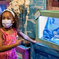 Ripley's Orlando used coronavirus closure to update exhibits, bring in new technology
