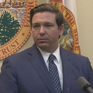 Florida Gov. Ron DeSantis downplays Capitol riots on anniversary