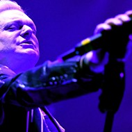 Veteran Brit-synth duo Erasure return to Orlando at the strangest possible time (update: Or Not)