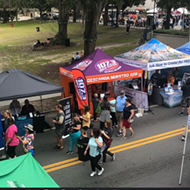 Mount Dora Arts Festival returns for a 47th year this February