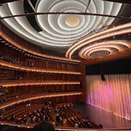 Steinmetz Hall opens in Orlando after 19 years of debates and delays