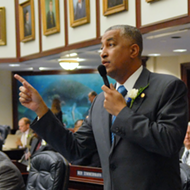 Former Daytona Beach lawmaker indicted on misuse of campaign funds