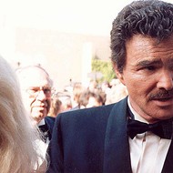 Burt Reynolds blames Gov. Rick Scott for Florida's dying film industry