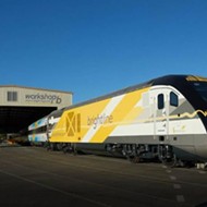 Proposed bill could put brakes on passenger rail service in Florida