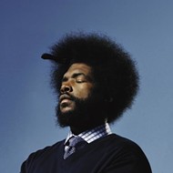 Questlove is coming to Orlando for Phat-n-Jazzy 23rd Anniversary party