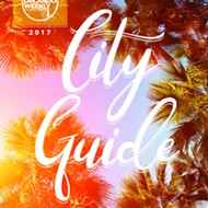 Welcome to the 2017 Orlando Weekly City Guide