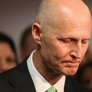Rick Scott reassigns 21 murder cases away from State Attorney Aramis Ayala