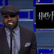 The Roots' Black Thought will join Seth Herzog for a comedy show at Will's Pub  tonight