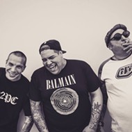 Sublime With Rome to appear at Park Ave CDs for Record Store Day
