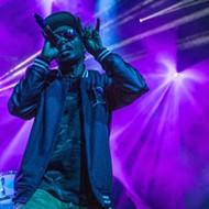 Del The Funky Homosapien to play Orlando this May