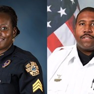 Florida lawmakers approve naming roads after fallen officers Debra Clayton, Norman Lewis
