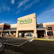 Publix ties with Wegmans for nation's favorite grocery store