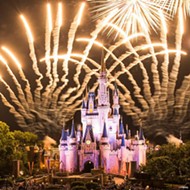 Disney suing over 'excessive' property taxes again