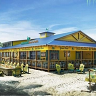 Jimmy Buffett's LandShark Bar &amp; Grill is coming to Daytona Beach