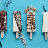 Popbar gelato joint opens in the Orlando Premium Outlets