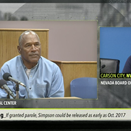 O.J. Simpson wants to move back to Florida