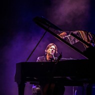 Rufus Wainwright is coming to Dr. Phillips Center in 2018