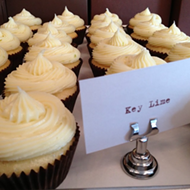 Blue Bird Bake Shop celebrates anniversary this Saturday with free cupcakes