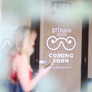 Gringos Locos is opening a new UCF location this fall